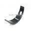 Universal Carbon Fiber Wine Rack 1 Bottle Holder Kitchen Bar Countertop