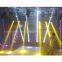 Clay Paky 200W Beam Moving Head Light
