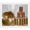 Copper wire mesh