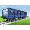 China GDT Gondola Wagon for Brazil Manufacture