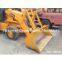 Used Backhoe Loader JCB 3CX