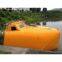 Factory price for totally enclosed life/rescue boat hot sales