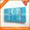 TPR rubber custom pencil eraser for school