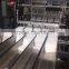 Cotton Gauze Compress Folding Machine