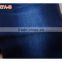 M0027A-B 140cm 9.5oz high quality T400 denim fabric for women's jeans