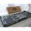 Avalon AD2055 Dual Mono, Pure Class A Parametric Music Equalizer---1800$