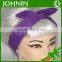custom design Fashionable lady decoration polyester Bandana headband