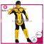 Kids cosplay costume wholesales ninja warrior costume for kids
