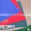 flame retardant textile ESD and flame resistant fabric for protective coverall