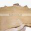 buffalo cal burnish leather for shoes