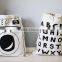 Hero printed household children toy storage bag