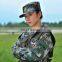 Bespoke Waterproof Army Camouflage Uniforms