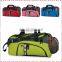 2015 Waterproof cheap canvas football bag professional soccer travel bag