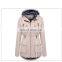 2016 Pretty Custom Fit Casual High Quality Winter Coats And Jackets Women