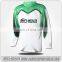 hood long sleeve fishing shirt 100% polyester