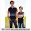 Moisture wicking golf shirt /us kids golf /dri fit golf shirts