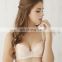 OEM Supplier Latest Hot Small In Lace Sweet Girl Tube Top Girls Bra