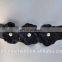 Triple Hydrangea Flowers Pearl Center Sash Belt For Kids