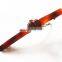 Genuine Crystal Enamel Bendies Acrylic Hair Clips Wholesale