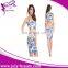 Quanzhou summer Slim Sexy woman night club Bandage Dress 2016