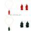 Fashion Earrings Bohemian Womens Long Tassel Fringe Fancy Dangle Drop Earring