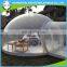 Inflatable Outdoor Clear Camping Tent, Price For Sale Bubble Tent