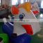 2017 New Inflatable Sport Games,Giant Inflatable Horse For Kids