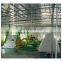 inflatable water park, airtight type inflatables games China