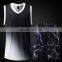 2016 New women basketball jersey dress custom design