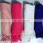 pashmina shawl winter cheap embroidery custom