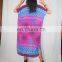 Wholesale New 2016 Paisley Long Boho Printed floral Kimono.