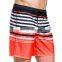 four way stretch high quality board shorts wholesale swim trunks