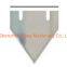 V-Cut knife blades,V-Cut knive blades