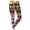 China express christmas winter women printed leggings popular products in usa