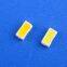 3014 SMD светодиодные бусины, 12-14 лм, синие, желтые, красные