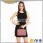 CR Over 11 years experience handbags leather famous brand designer pu purse women