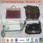 genuine leather handbags/second hand