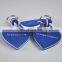 Cutom size and shape EVA foam keychain,floating keychain for gifts