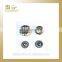 28L alloy snap button