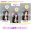 New Hot Sales Cold and Warm Led Light Switch Round Selfie Light For All Brands Mobile Phone