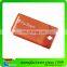 Hi-tech Small Glue Epoxy RFID Key Tag With Chip Antenna