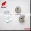 Factory supply 18mm magnetic snap button snap fastener for clothing