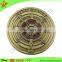 New arrival custom special forces antique silver challenge souvenir coin