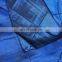 30*275CM pintuck taffeta tablerunner