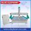 ELE1530 CNC-деревообрабатывающая станок с резанием по оси Z