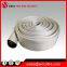 PVC lining fire hose