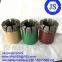 NX ,NXM DIAMOND CORE BIT/wireline core bit/exploration core bit