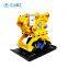 Excavator Plate Compaction Attachments