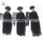 Fuxin Wholesale Vendor Raw Virgin Cuticle Aligned Hair Bundle Brazilian Italian Weave Human Hair Extension