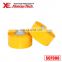 Xinxiang Fineray gold hot coding foil production date printing printed ribbon